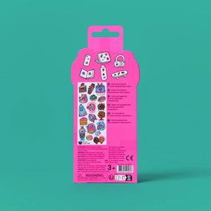 Iconic Sticker "Donuts"  | OMY