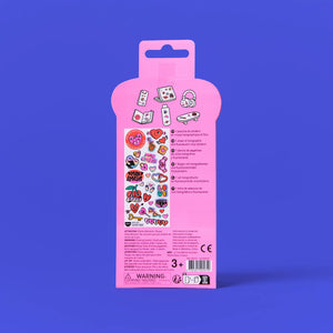 Iconic Sticker "Love"  | OMY