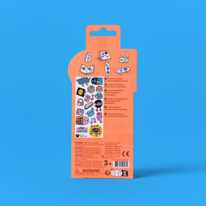 Iconic Sticker "Musik"  | OMY