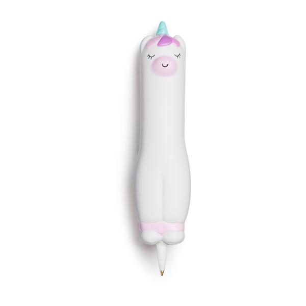 Squishy-Stift | Einhorn