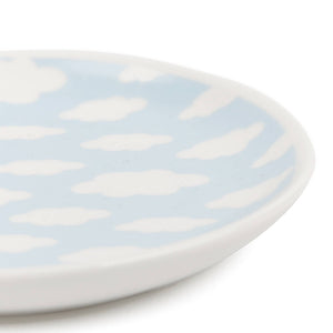 Schmucktablett "Wolken" | Helio Ferretti
