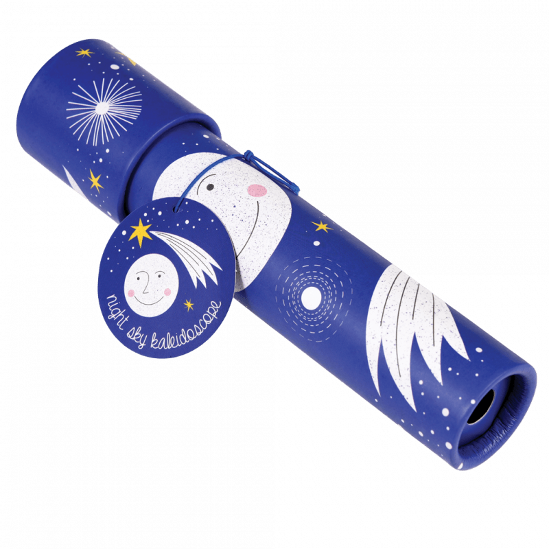 Kaleidoskop ASTRONOMIE