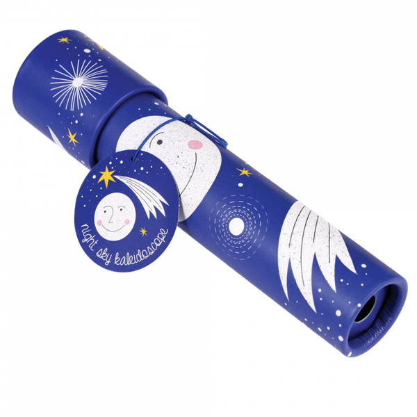 Kaleidoskop ASTRONOMIE