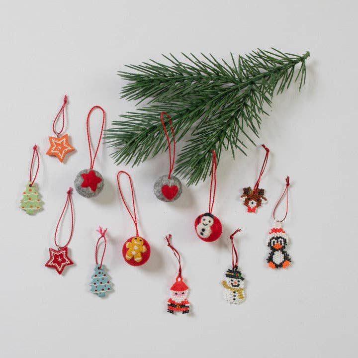 SchokoSchatz "Weihnachtsedition"