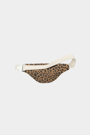 Gürteltasche für Kinder "Leopard" | Hindbag
