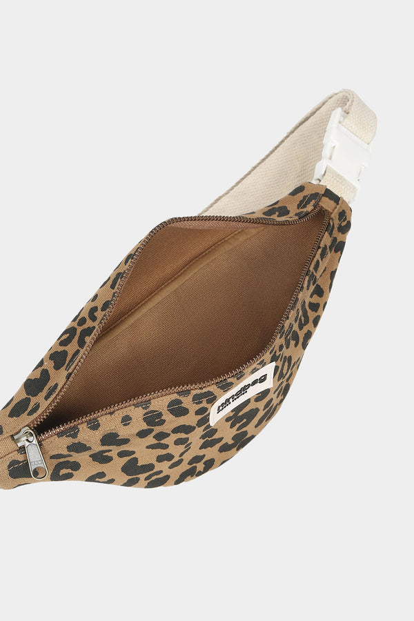 Gürteltasche für Kinder "Leopard" | Hindbag