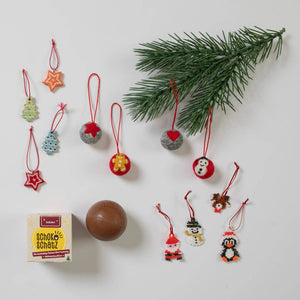 SchokoSchatz "Weihnachtsedition"