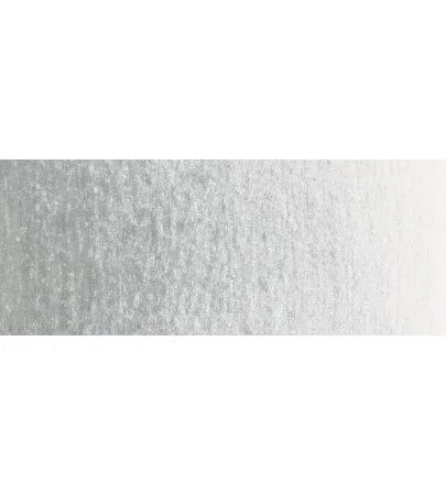 Bundstift 3-eckig FSC "silber" | Stockmar