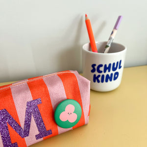 Button "Bubble" 37 mm – Swantje Hinrichsen