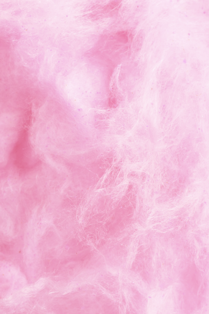 Zuckerwatte "Pink Vanilla" | Flossie