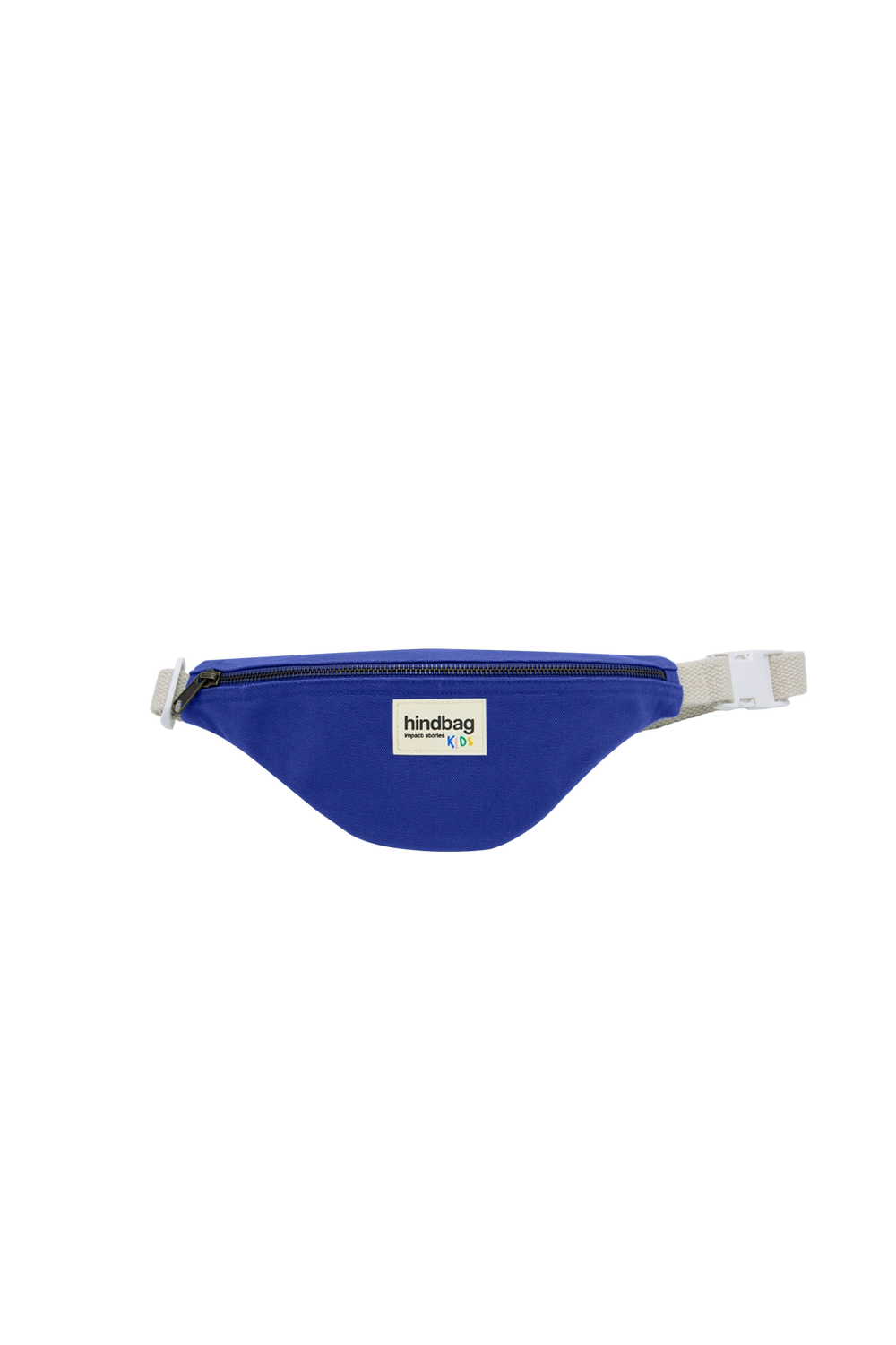 Gürteltasche für Kinder "Elektrisch Blau" | Hindbag