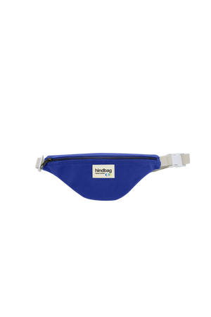 Gürteltasche für Kinder "Elektrisch Blau" | Hindbag