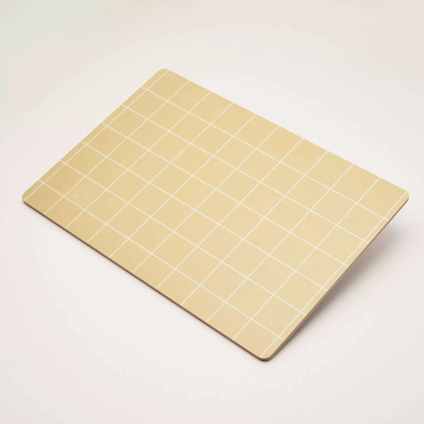 Kleines Schneidebrett  "Pommes"