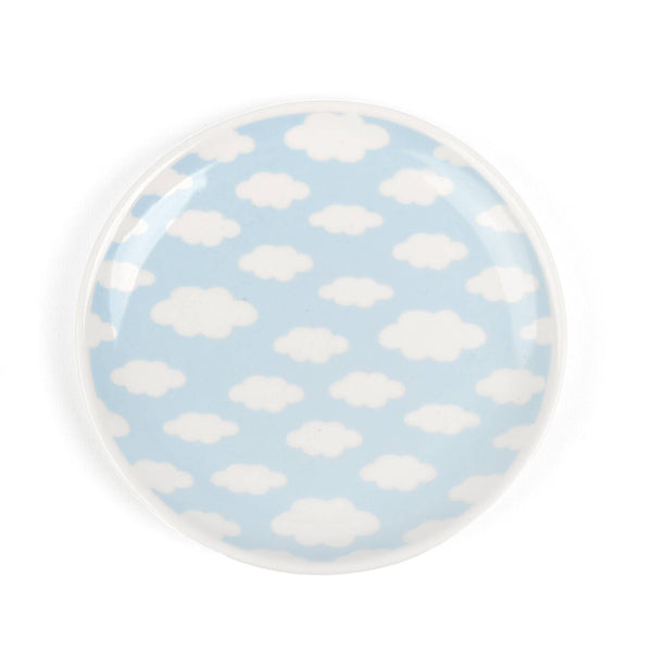 Schmucktablett "Wolken" | Helio Ferretti