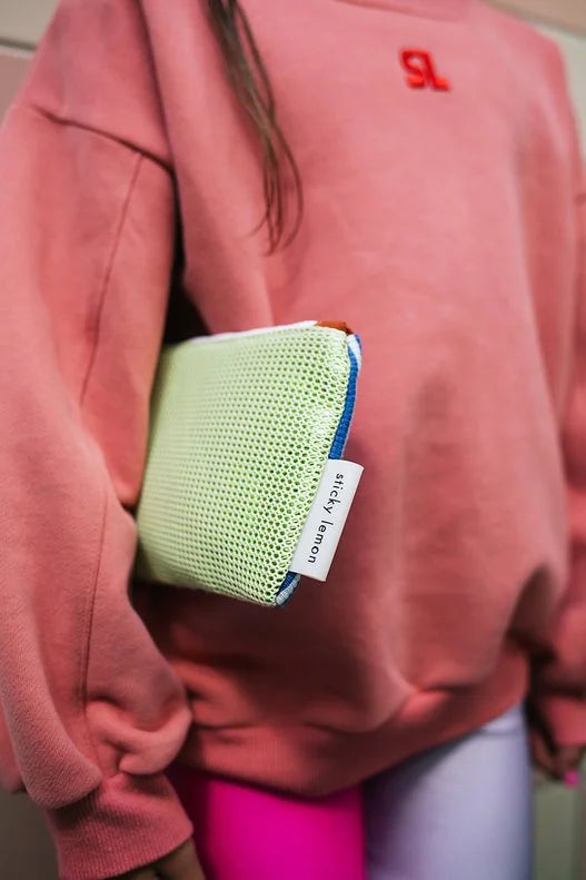 Etui "BETTER TOGETHER" | Sticky Lemon