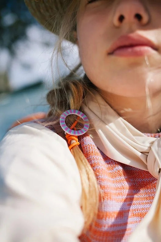 Haargummies "better together" 2er-Set | Sticky Lemon