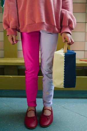 Kulturtasche "better together" | Sticky Lemon