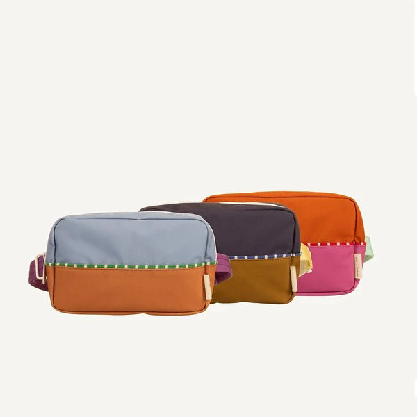 Gürteltasche "better together" | Sticky Lemon