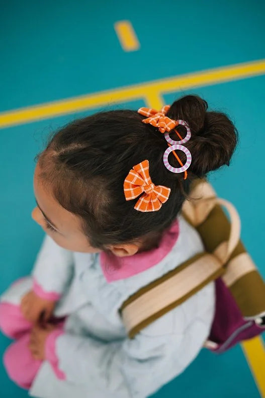 Haargummies "better together" 2er-Set | Sticky Lemon