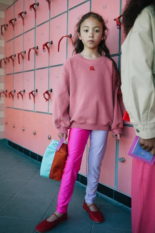 Kulturtasche "better together" | Sticky Lemon