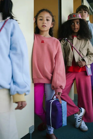 Kulturtasche "better together" | Sticky Lemon