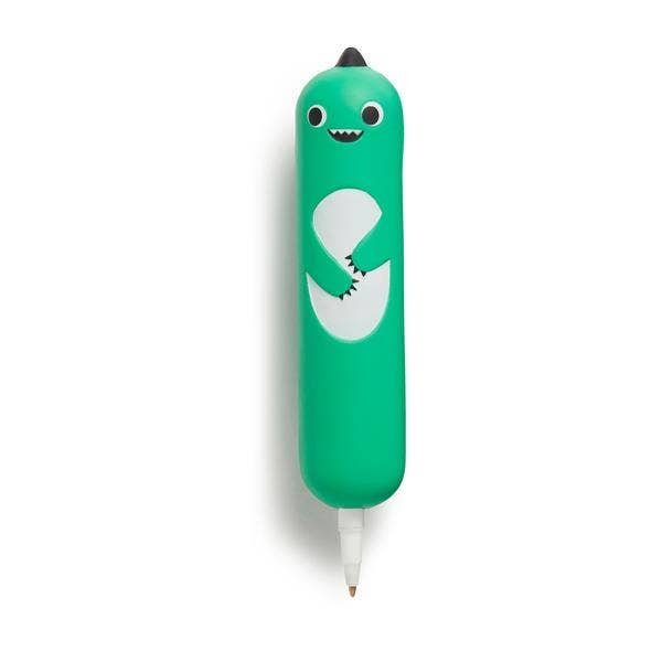 Squishy-Stift | Dinosaurier