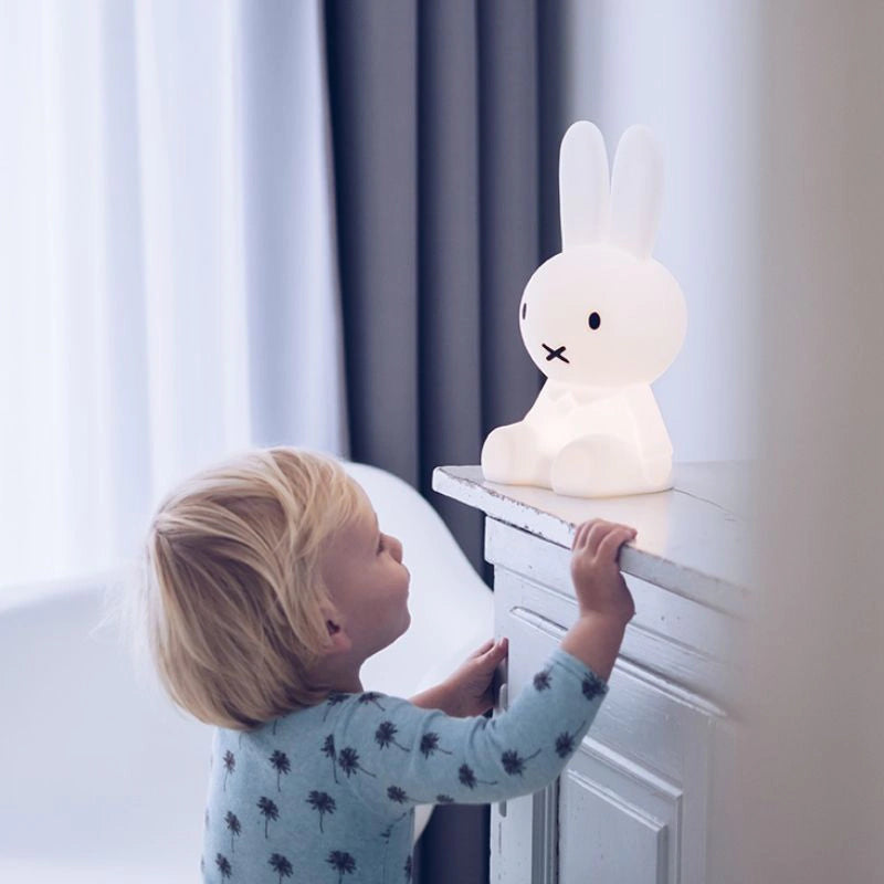 Miffy Lampe 30cm | MR MARIA