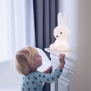 Miffy Lampe 30cm | MR MARIA