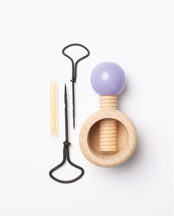 Kastanienbohrer | Folia