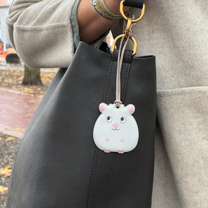 Reflektierender Anhänger "Hamster" | Firefly