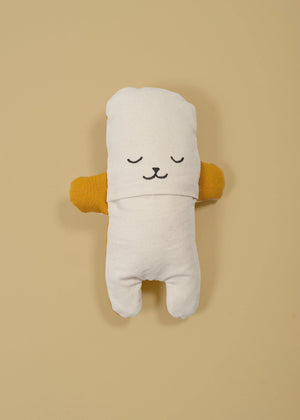 tiny friend | Sorgenfresser