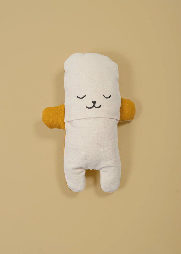 tiny friend | Sorgenfresser