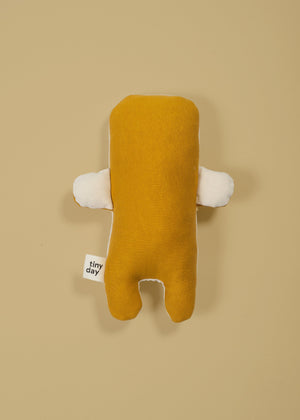 tiny friend | Sorgenfresser