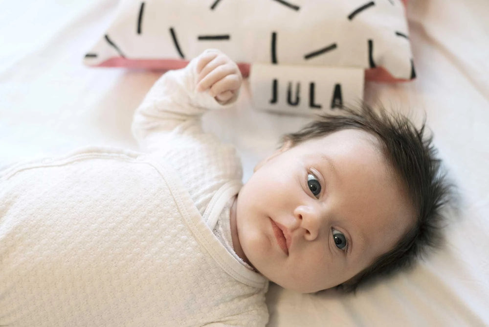 Namenskissen | nach Deinen Wünschen konfiguriert