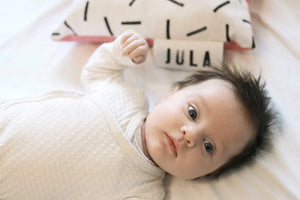 Namenskissen | nach Deinen Wünschen konfiguriert