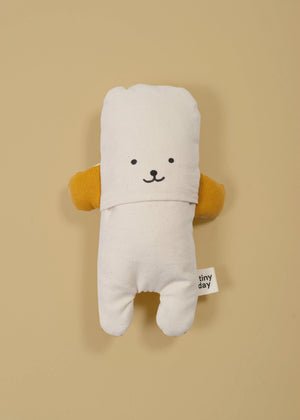 tiny friend | Sorgenfresser