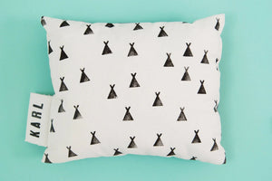 Namenskissen | nach Deinen Wünschen konfiguriert