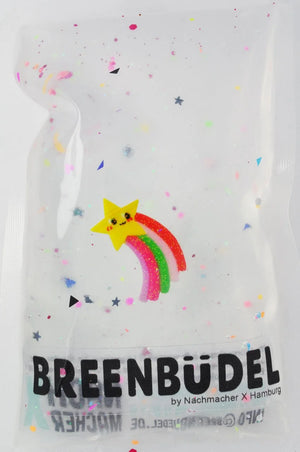 Kühlkissen mit recycelten Spielzeugfiguren | Breenbüdel