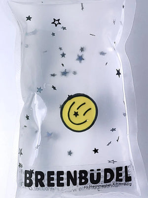 Kühlkissen mit recycelten Spielzeugfiguren | Breenbüdel