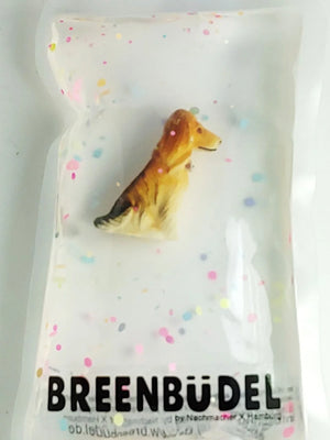 Kühlkissen mit recycelten Spielzeugfiguren | Breenbüdel