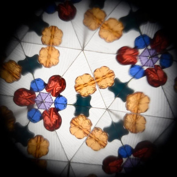 Kaleidoskop ASTRONOMIE