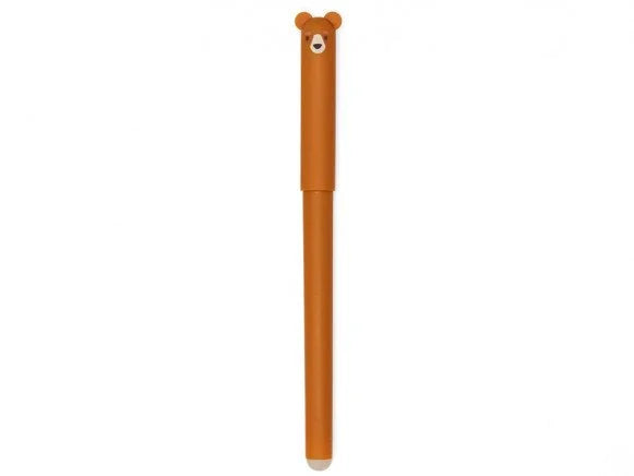 Radierbarer Stifte | TIERE