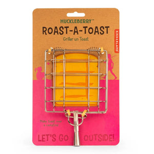 Roast a Toast