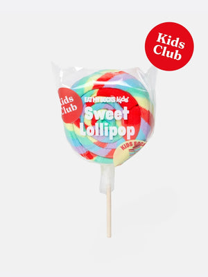 Kindersocken Lolli | Gr. 5 – 10 Jahre
