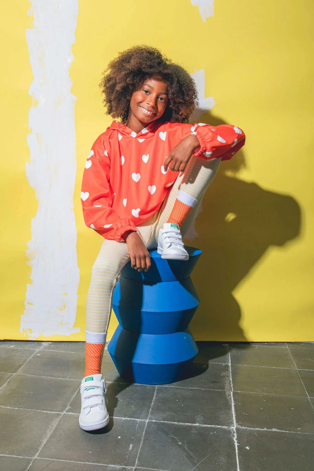 Kindersocken Sushi | Gr. 5 – 10 Jahre