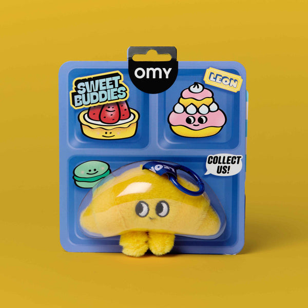 Sweet Buddi "Croissant"  | OMY