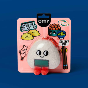 Sweet Buddi "Yuki"  | OMY