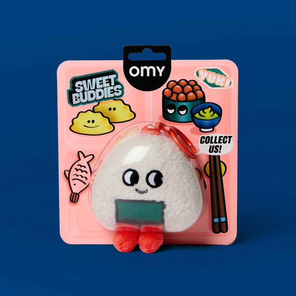 Sweet Buddi "Yuki"  | OMY
