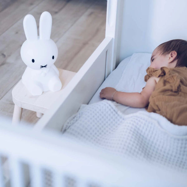 Miffy Lampe 30cm | MR MARIA
