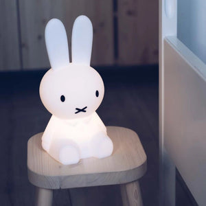 Miffy Lampe 30cm | MR MARIA